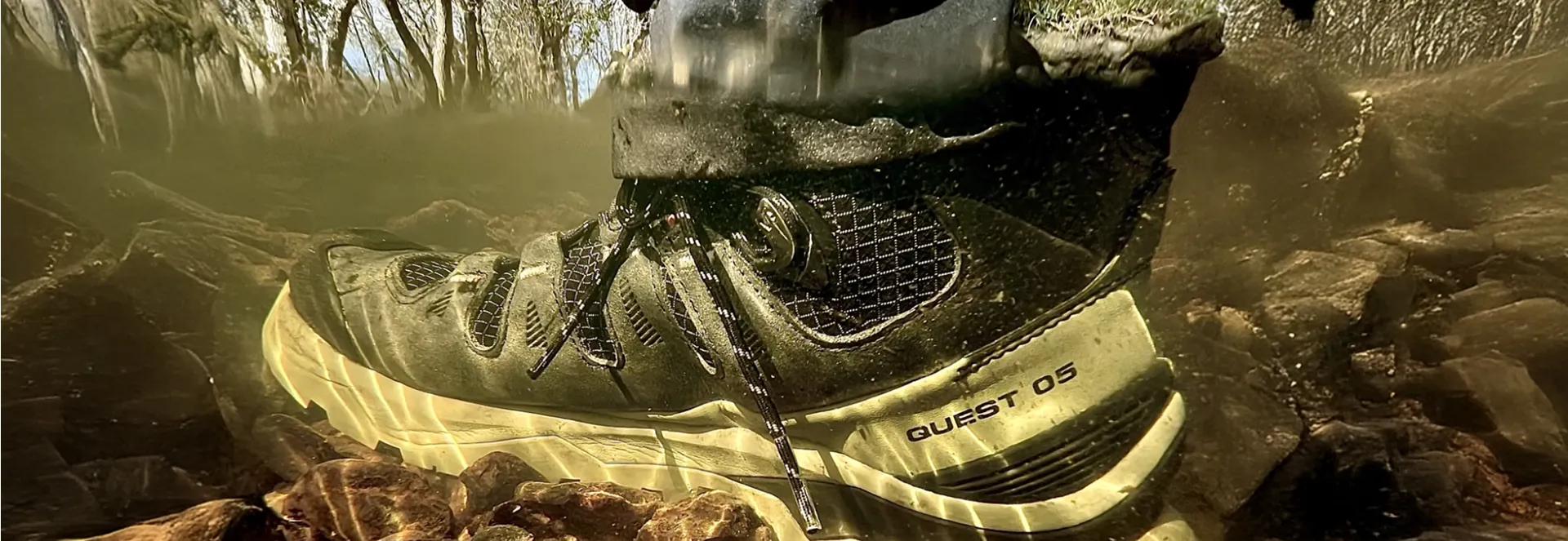 Outdoor footwear advice gear picks and seasonal tips