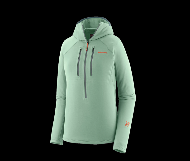Patagonia R1 Ultralight Hoody
