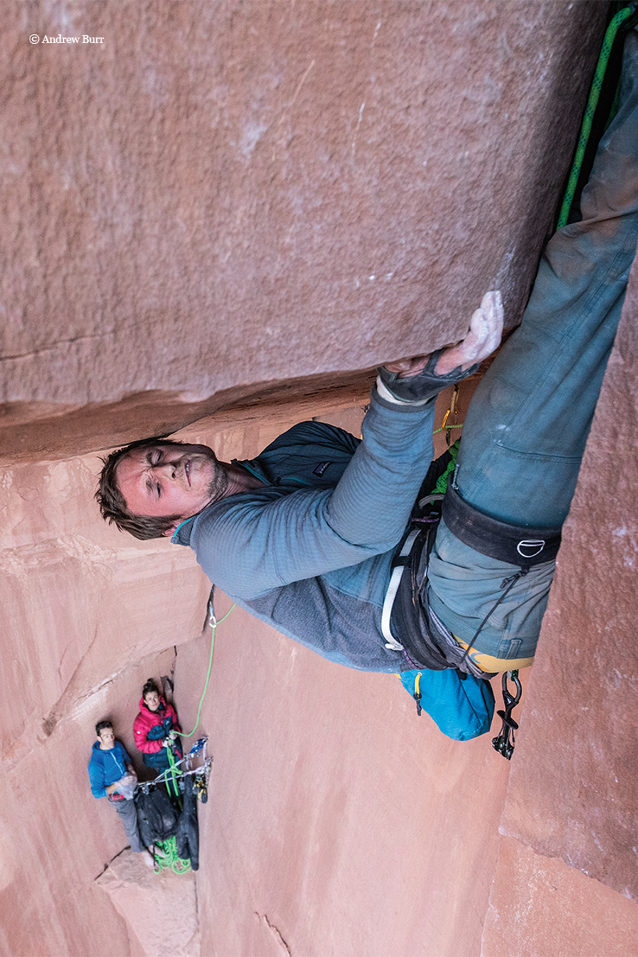 Patagonia Men's Clothing