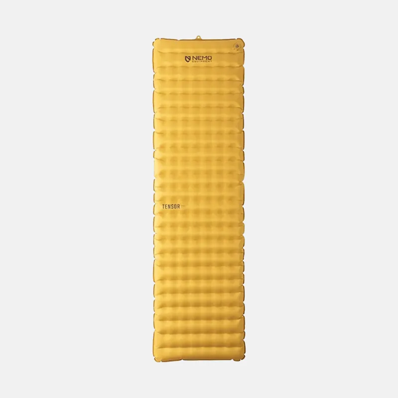 R Value 0-2 Sleeping Mats