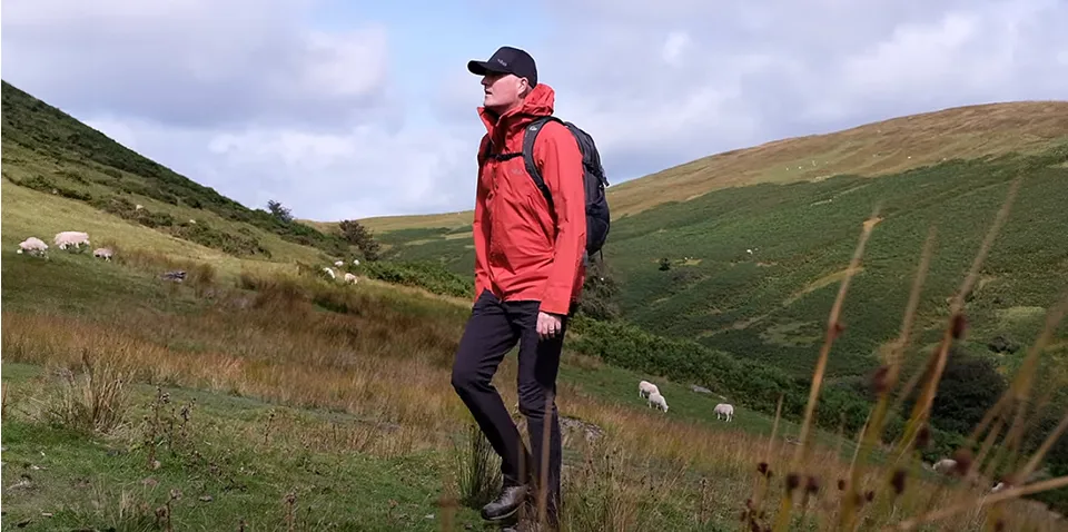Rab Kangri GTX Jacket