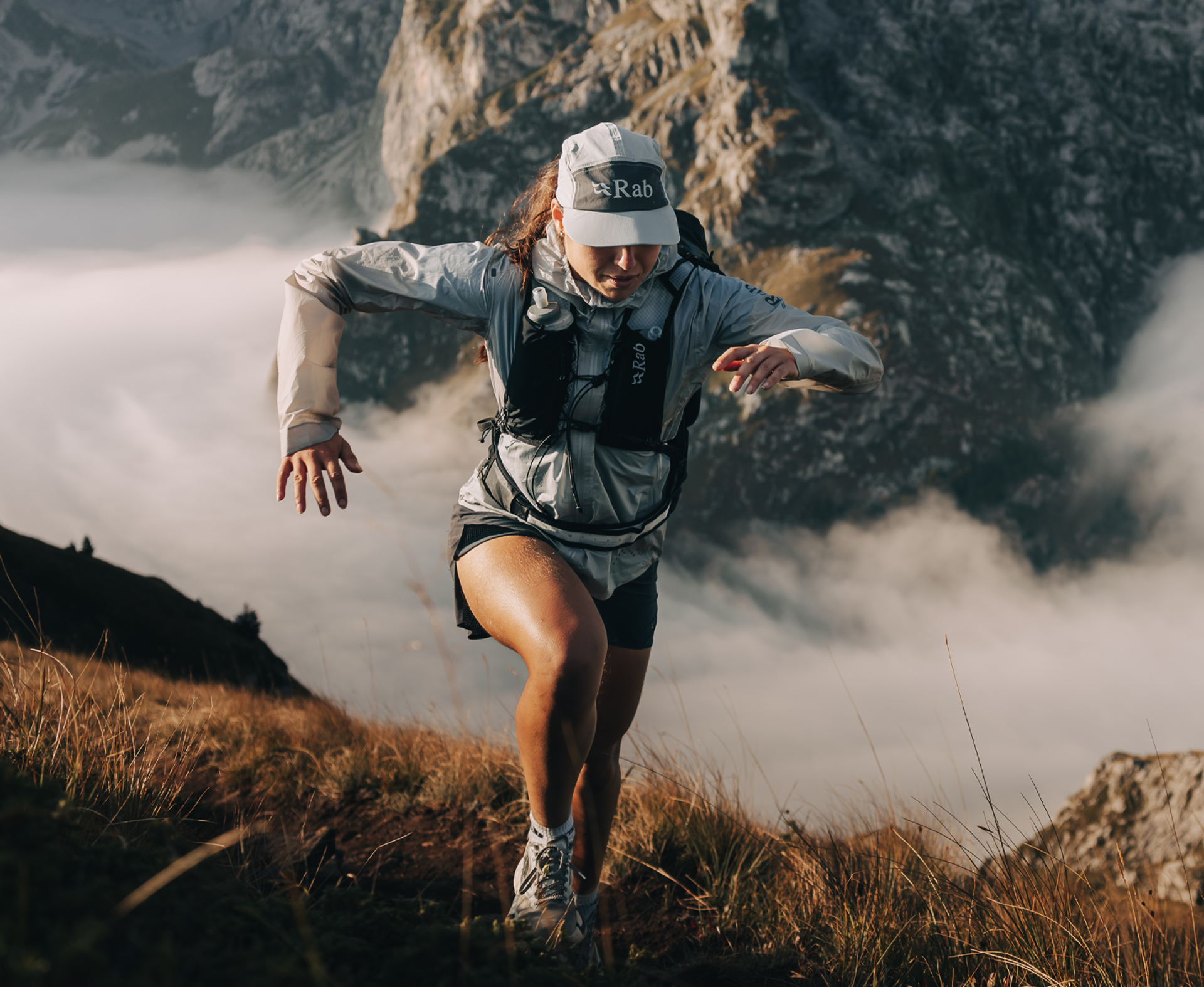 Rab Waterproof Jackets