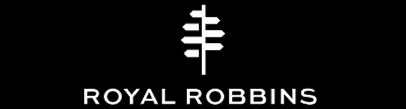Royal Robbins