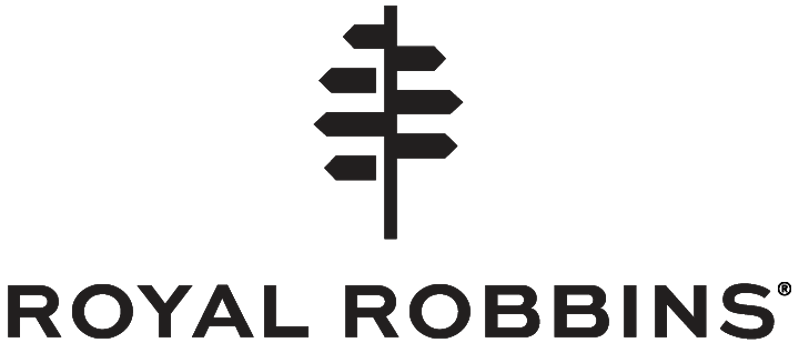Royal Robbins Logo