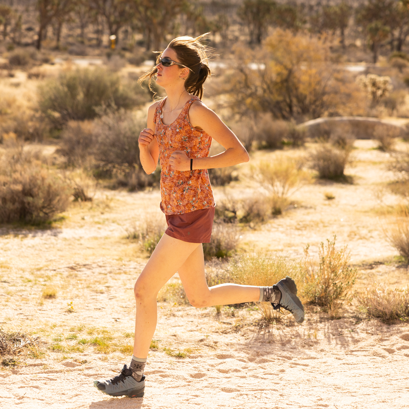 Royal Robbins adventure clothing