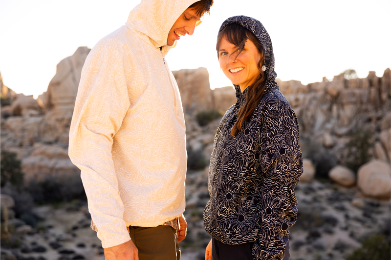 Royal Robbins travel and adventure lifestyle