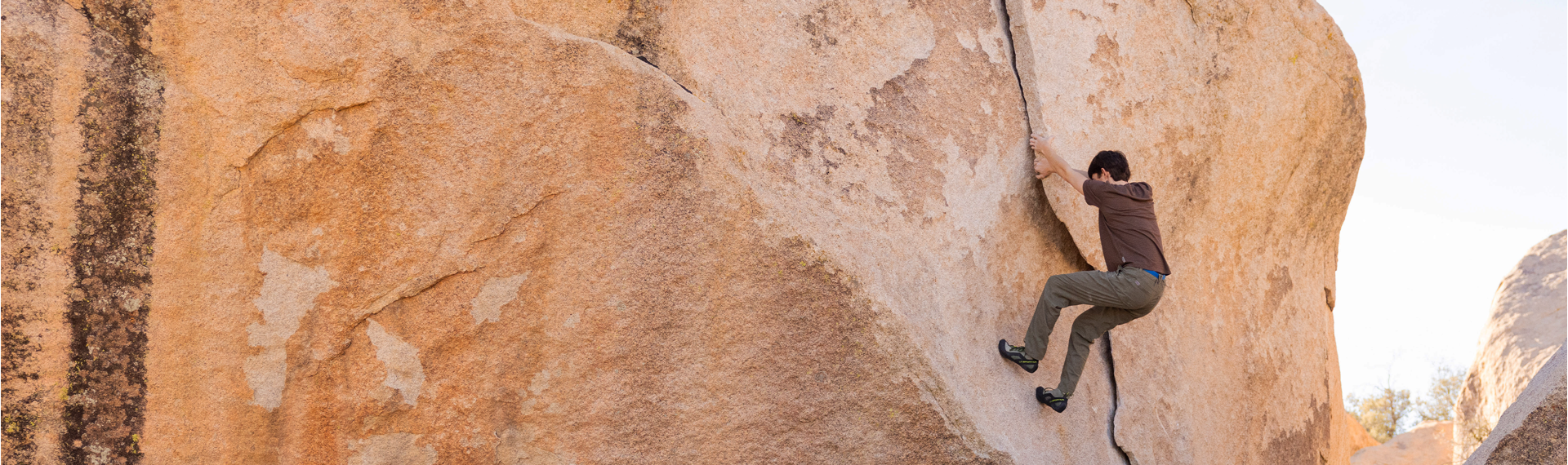 Royal Robbins outdoor clothing at Trekitt