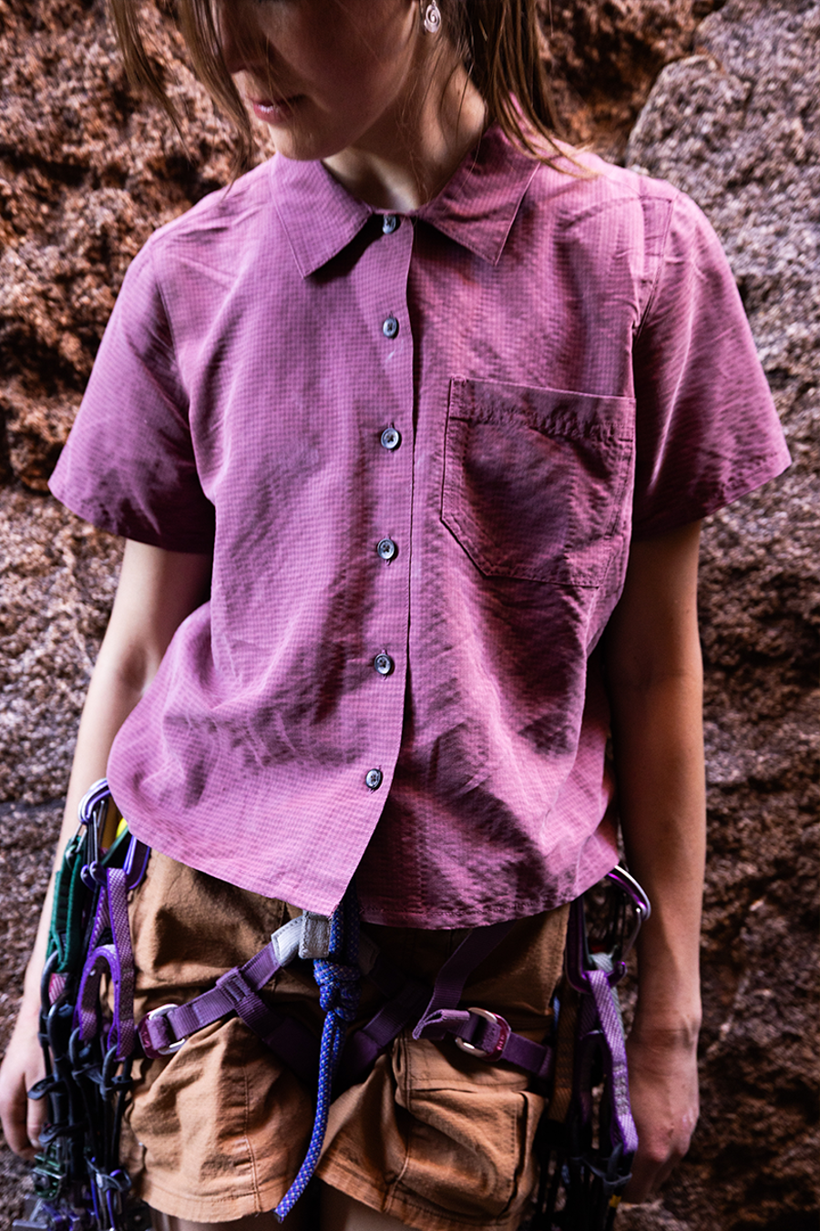 Royal Robbins Shirts