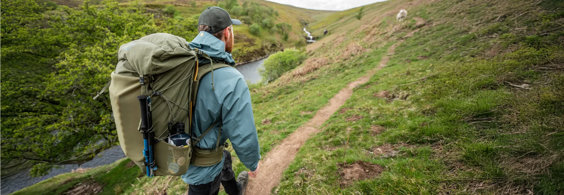 Rucksack advice gear picks and backpacking tips