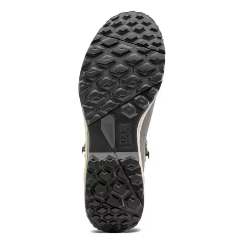 Salewa  Puez Leather Mid PTX fit and comfort