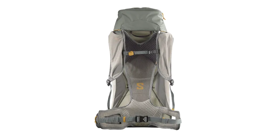 Salomon Aerotrek 40 hiking backpack