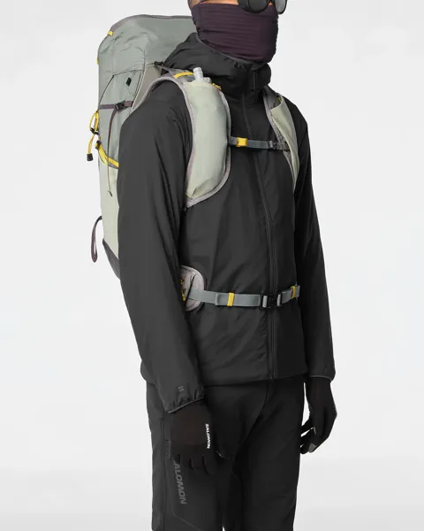 Salomon Aerotrek 40 Trekitt review