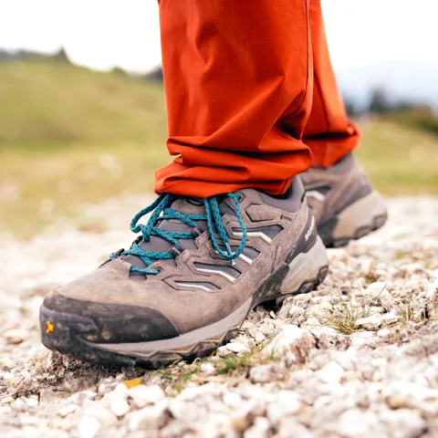 Scarpa Moraine GTX GORE-TEX waterproof membrane