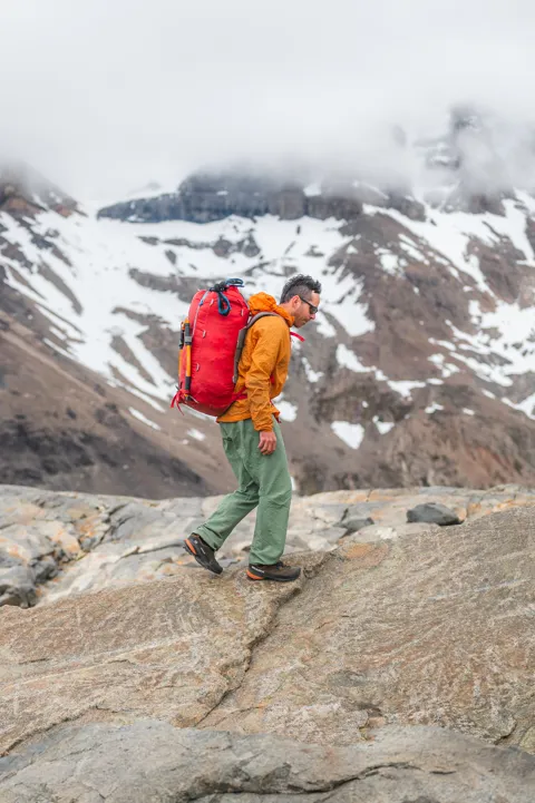 Scarpa Rapid XT GTX Trekitt review