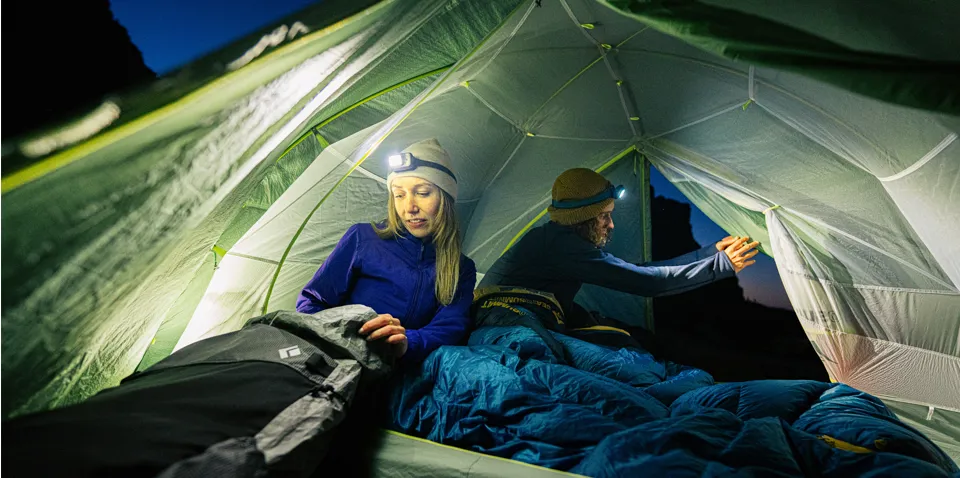 Sea to Summit Circuit Down Sleeping Bag -9C/15F Long
