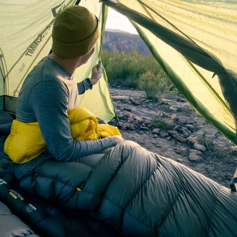 Sea to Summit Spark 7C Trekitt review