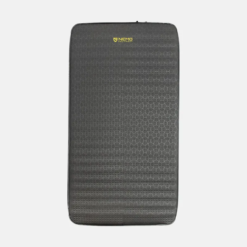 Self-Inflating Sleeping Mats