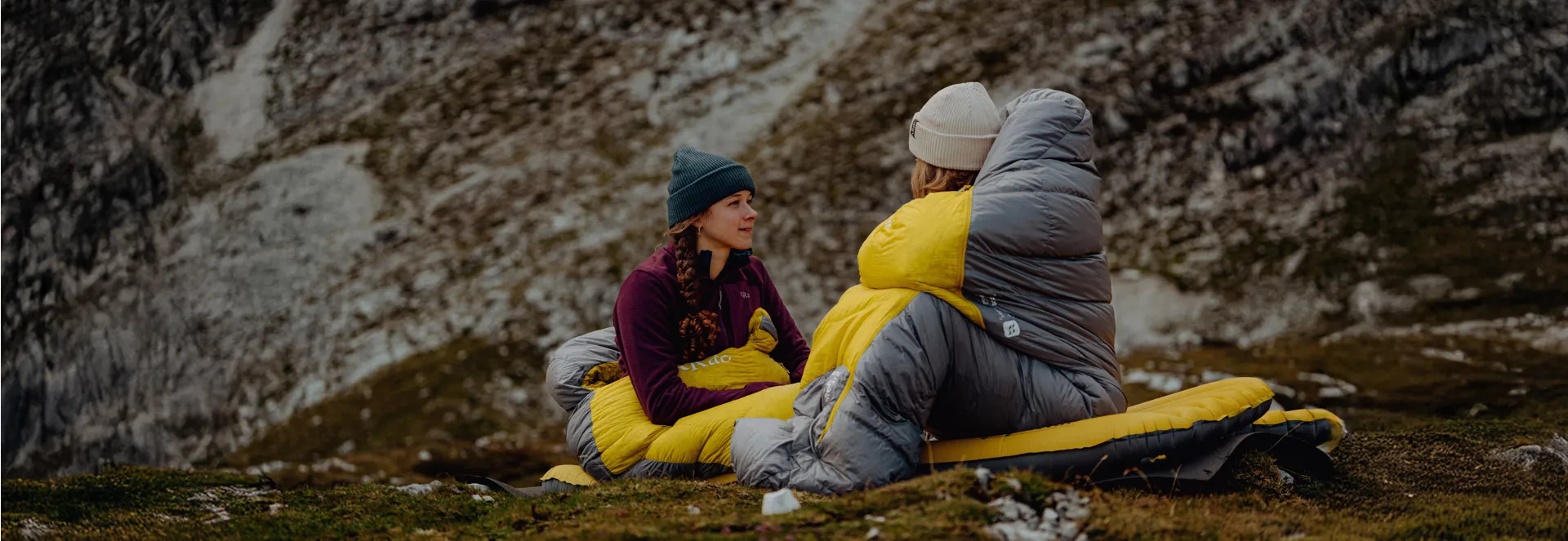 Sleeping bag advice gear picks and seasonal camping tips