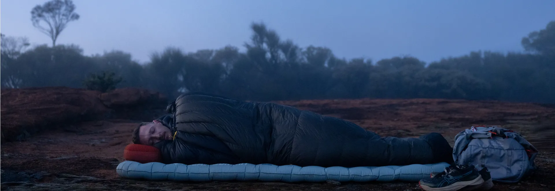 Sleeping mat advice gear picks and seasonal camping tips