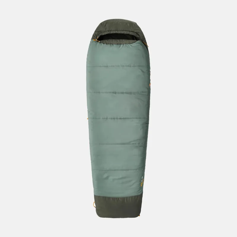 Synthetic Sleeping Bags