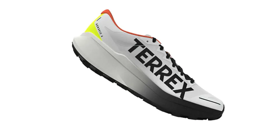 Adidas Terrex Agravic 4 Trail Running Shoes
