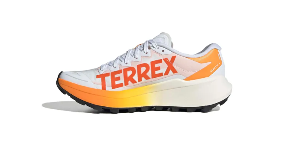 Adidas Terrex Agravic 4 Trail Running Shoes