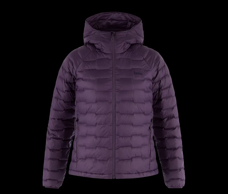 Tierra Istinden Jacket
