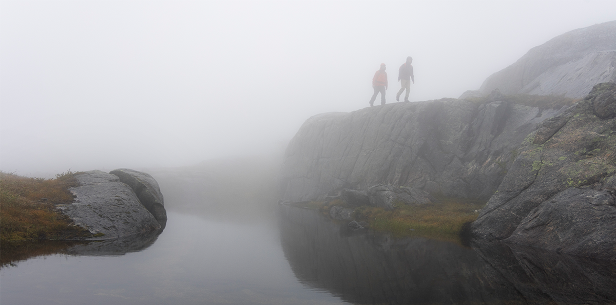 Tierra climbing and mountain adventure