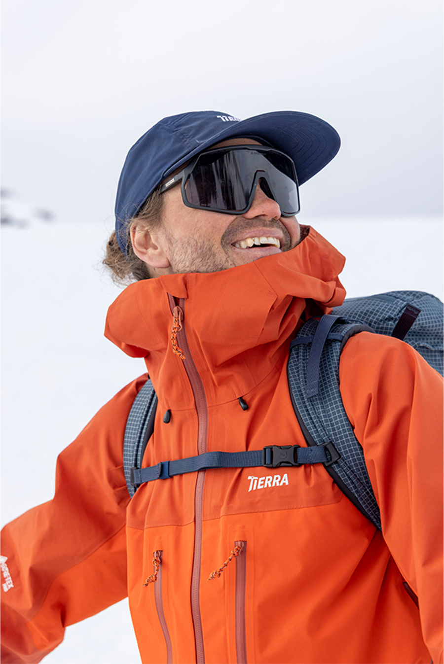 Tierra Men's Collection