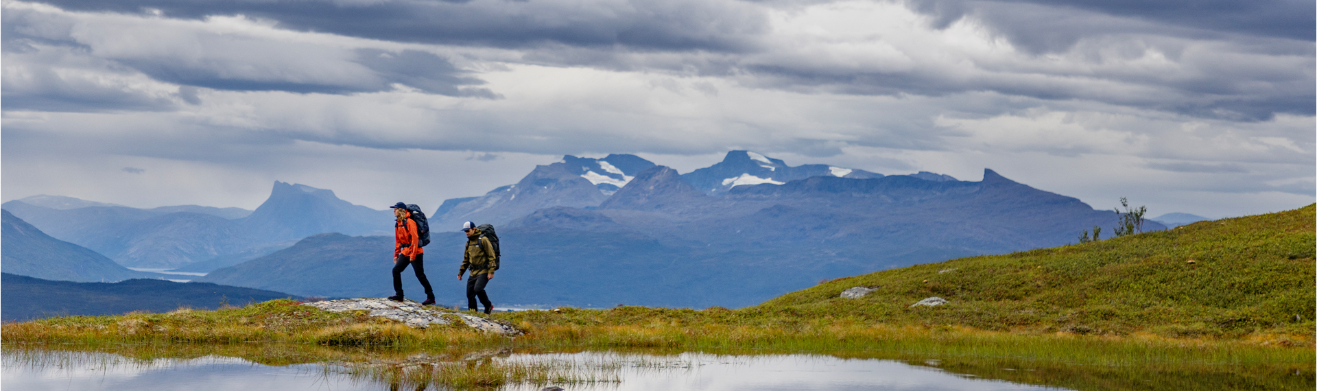 Tierra outdoor clothing and equipment at Trekitt