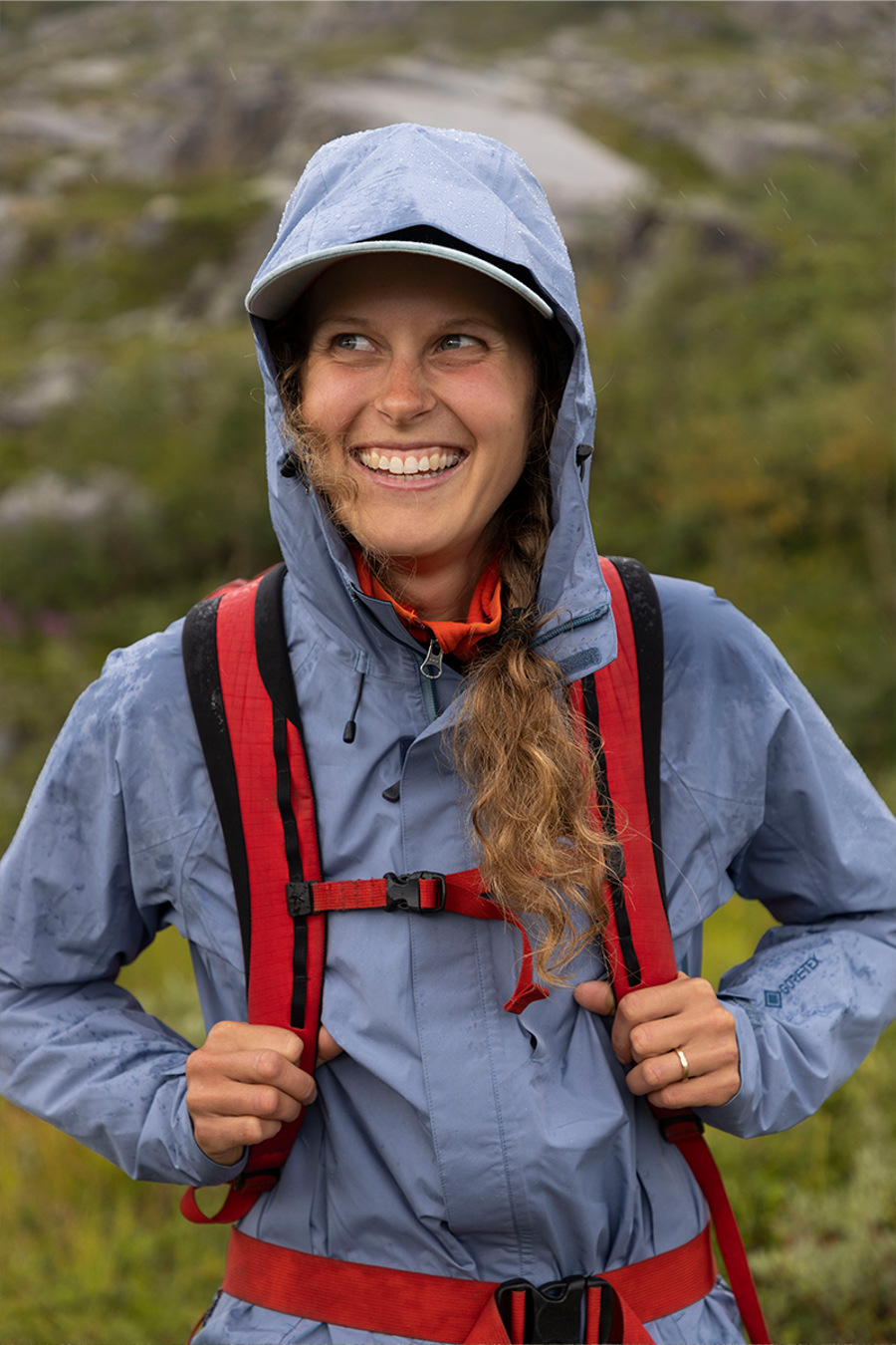 Tierra Women's Collection