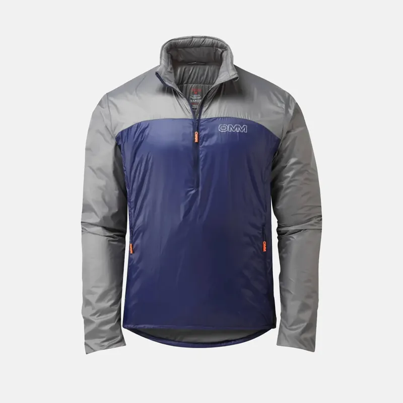Trail Running Jackets