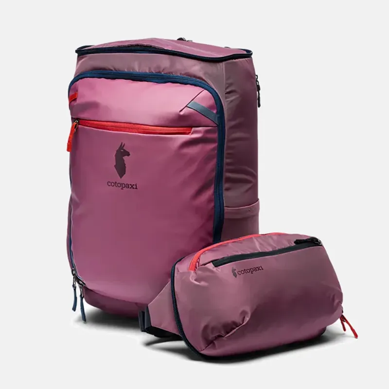 Travel Backpacks