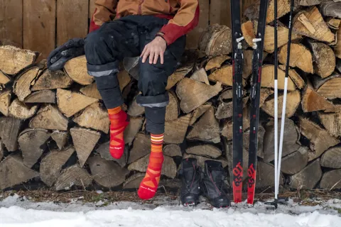 Darn Tough Socks as Christmas Gift