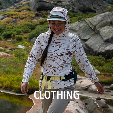 Black Diamond Clothing