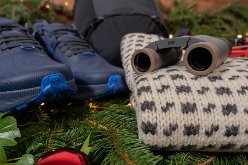 Christmas gifts between £100 and £150