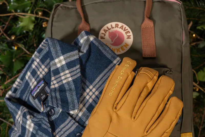 Christmas gifts between £50 and £100