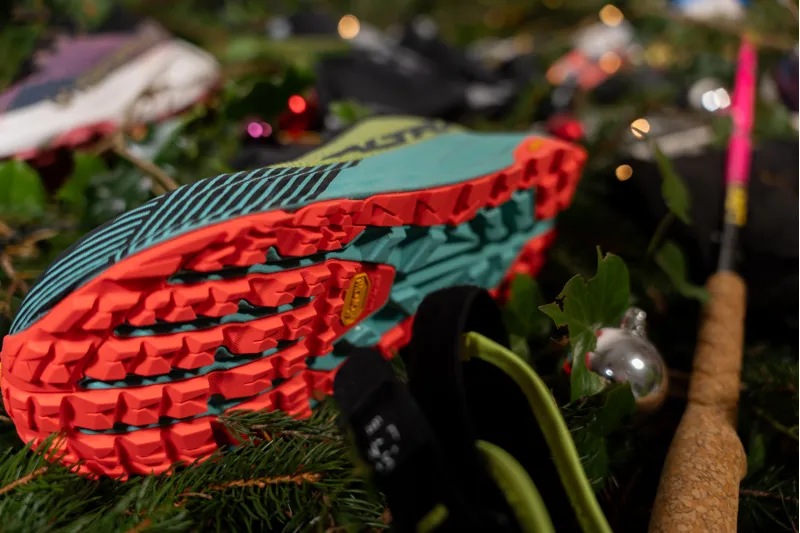 Christmas gifts for runners