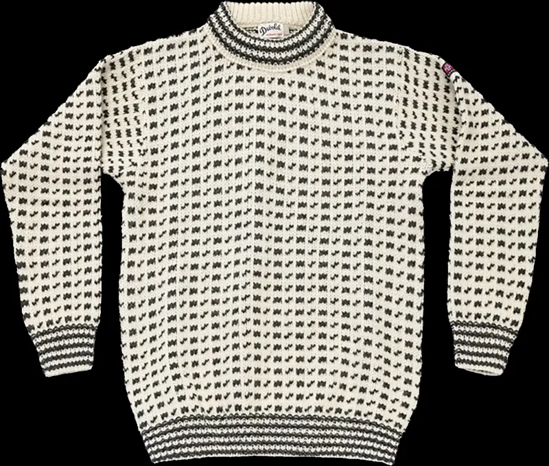 Devold Original Islender Wool Sweater