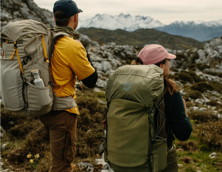Rucksacks