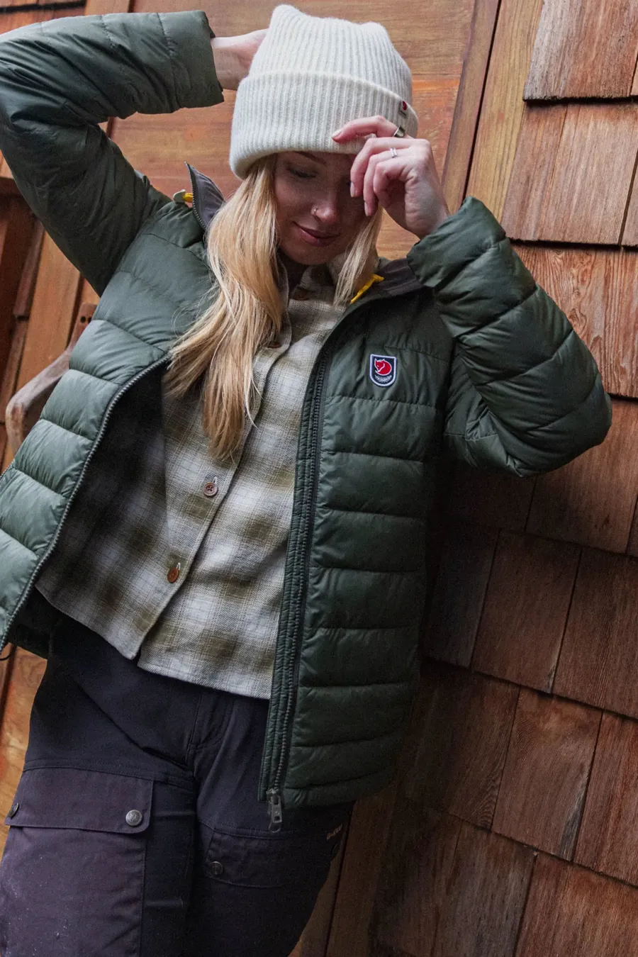 Fjallraven Women's Collection