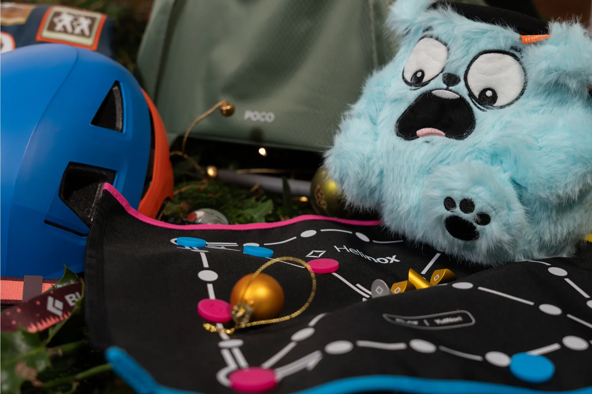 Christmas gifts for families