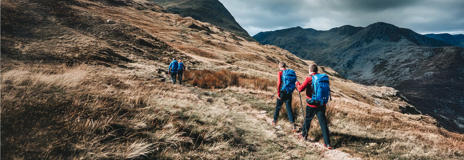 Hiking Clothes Gear and Footwear