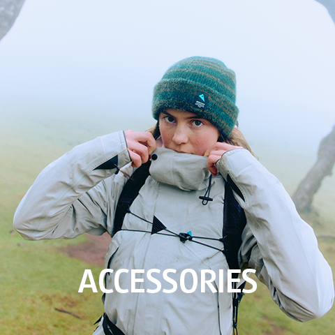 Kl&auml;ttermusen Accessories