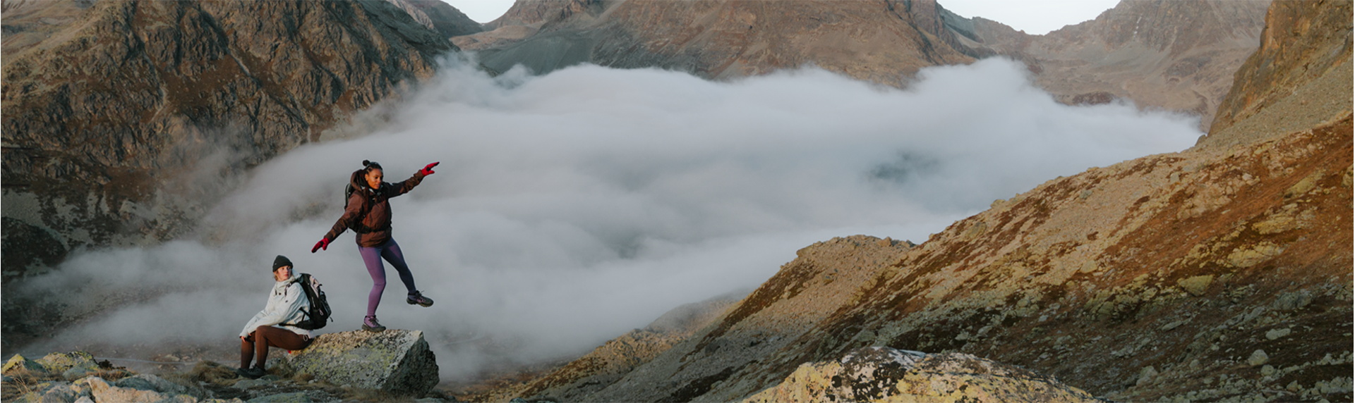 Mammut Outdoor Clothing and Equipment at Trekitt