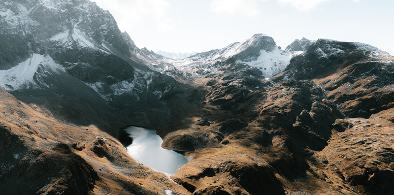 Mammut heritage and alpine history