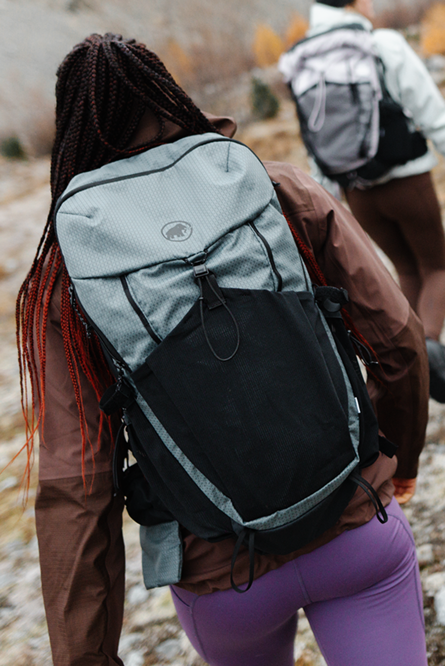 Mammut Equipment