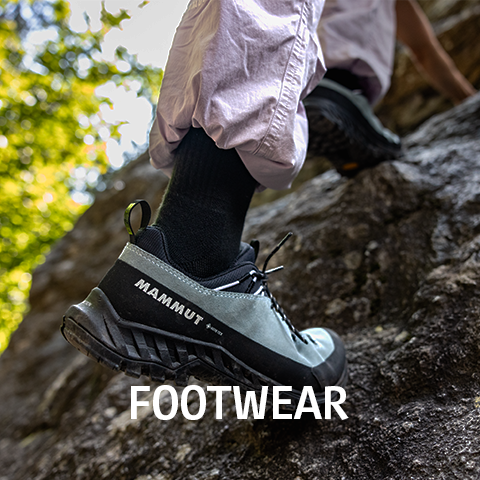 Mammut Footwear