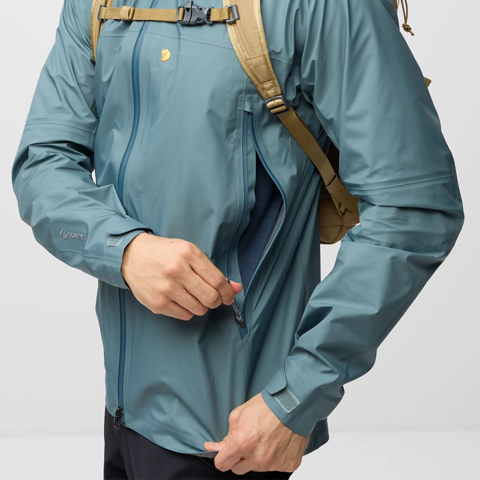 Fjallraven