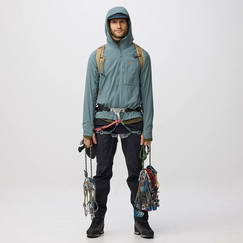 Fjallraven